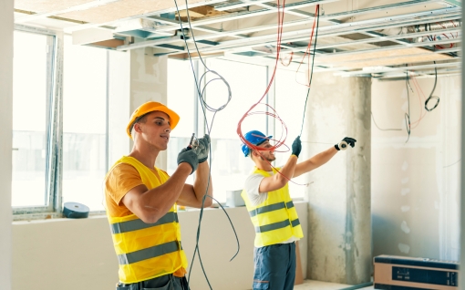 Electrician in Long Beach Electrical Wiring and Rewiring 3