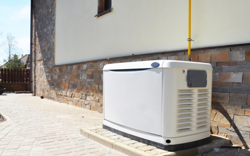 Generator Installation and Repair