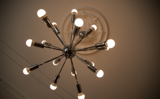 Electrician in Long Beach Lighting Installation