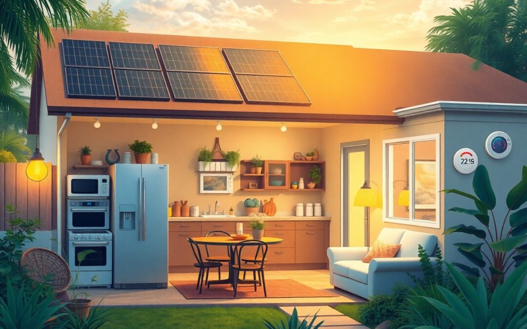 5 Energy-Saving Electrical Tips Every Long Beach Homeowner Should Know