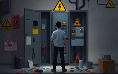 Why DIY Electrical Repairs Are a Risk You Shouldn’t Take