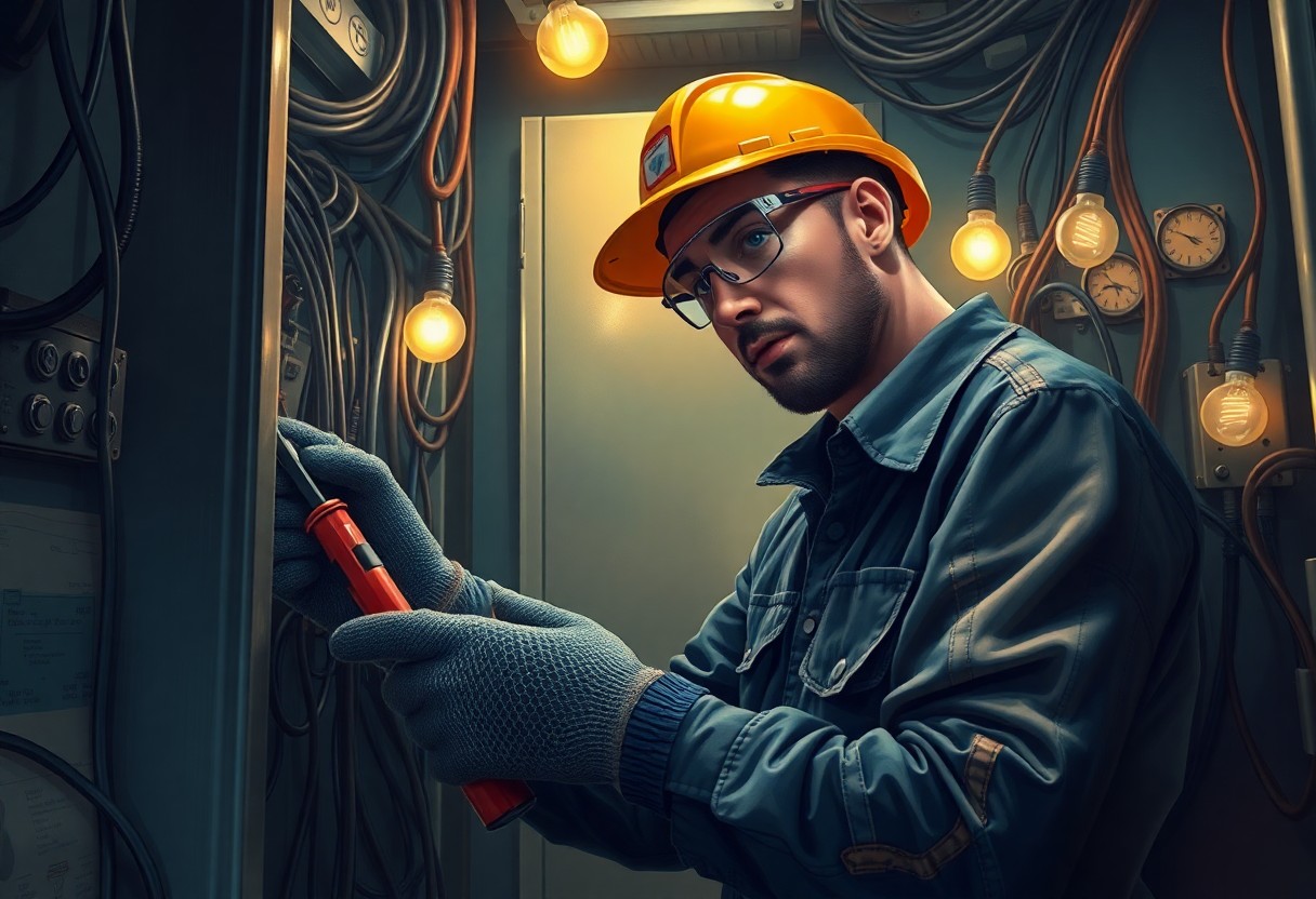 the importance of regular electrical maintenance ezh