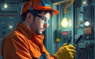 The Gift of Safety – Why Regular Electrical Maintenance Matters