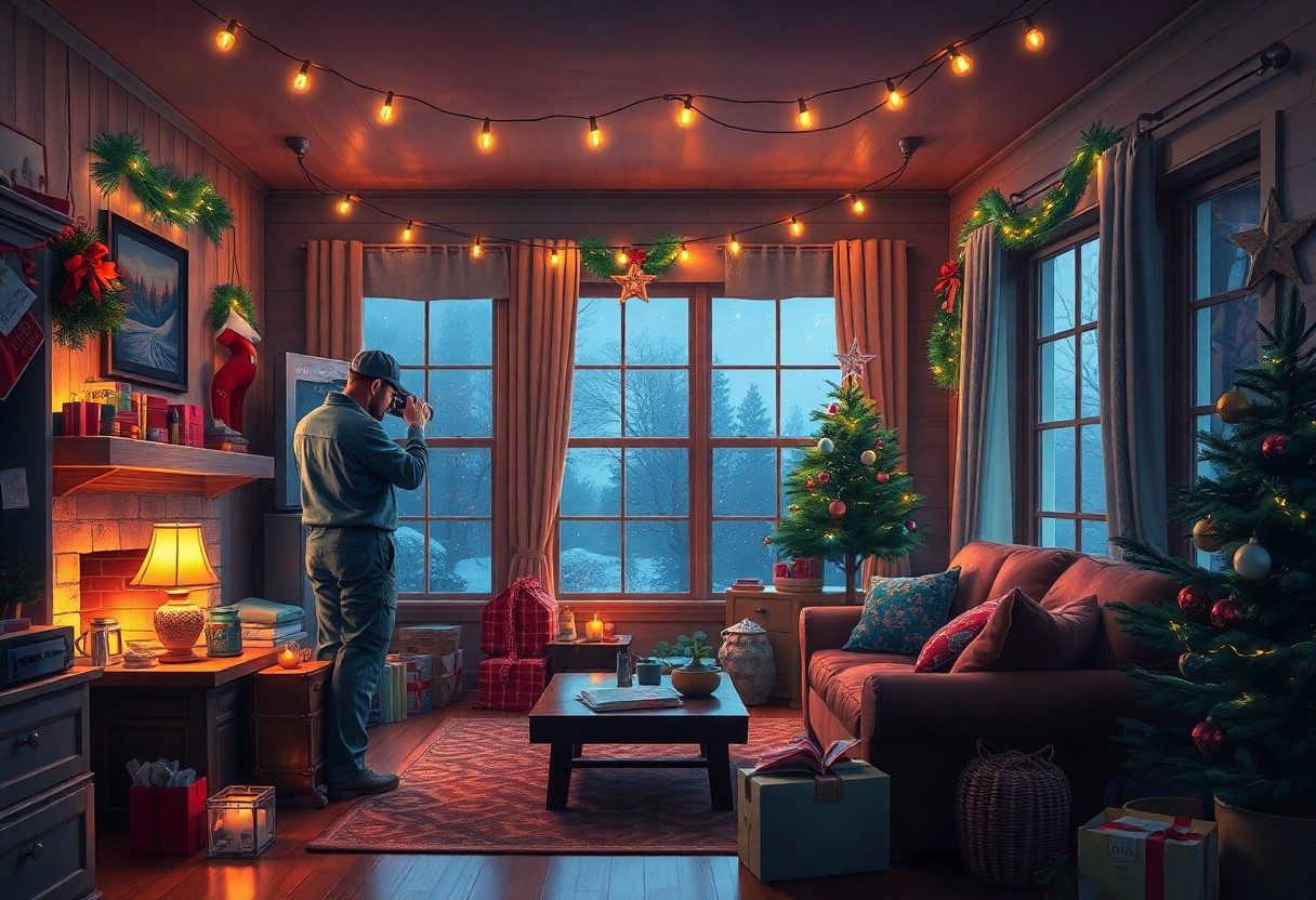 get an electrical inspection before the holidays kzi